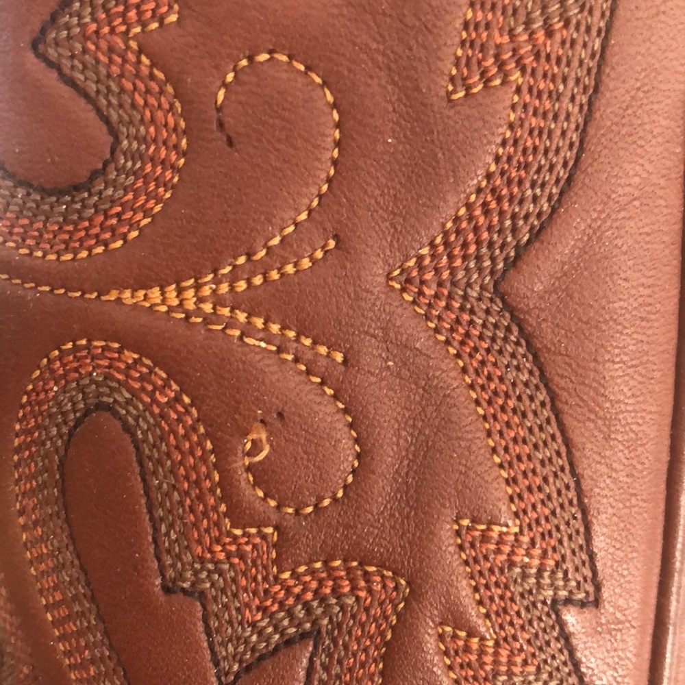 Panhandle Slim Rustic Python Boots - image 7